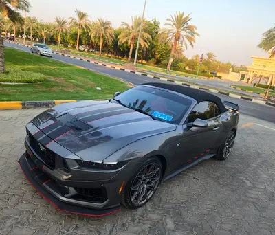 Ford Mustang Ecoboost Premium, миниатюра 16