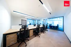 Vacant | Furnished | Near Metro | Community Expert