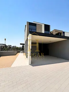 4BR G+2 | Single Row | Corner Unit
