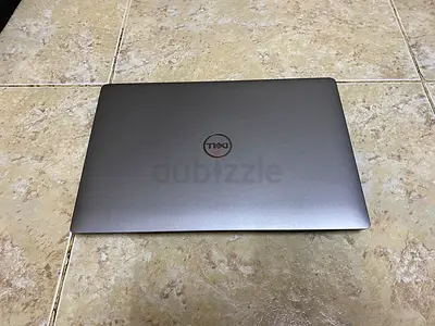 Dell Latitude 5420 14-inch Laptop - Silver, Excellent Condition.