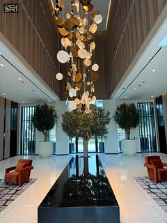 Featured Offer | Pool View | Parking | Brand New For Rent - Vida 1, Vida Residences, Aljada, Sharjah