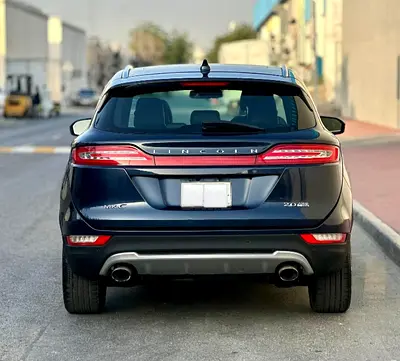 صورة 2 لـ 2015 Lincoln MKC