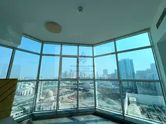 2 Bedroom Apartment for Annual Rent in Al Majaz 2, Sharjah | Second Occupancy | Balcony | Super Delu