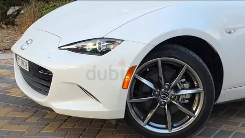 Mazda MX-5 Grand Touring, миниатюра 16