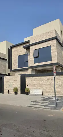 luxury 5 bedroom villa for sale in prime location at zahya ajman with swimming pool & elevator