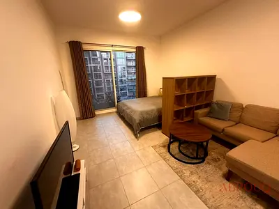 For Sale | Prime Investment Opportunity | Furnished Studio