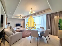 BRAND NEW!! 1 Master Bedroom With Basement Parking & All Amenities