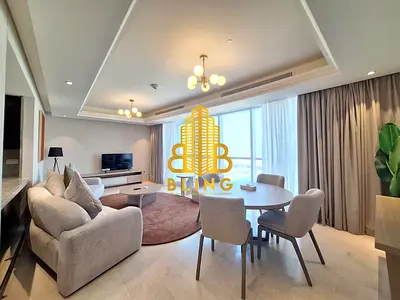 BRAND NEW!! 1 Master Bedroom With Basement Parking & All Amenities