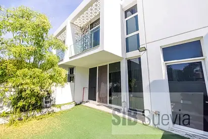 Single Row | 3 Bed | Well Maintained