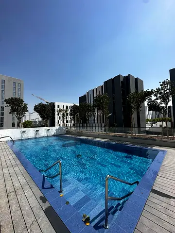 Well-Maintained 2BR | Balcony | Stove & Washing Machine | Boulevard 2