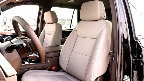 2026 Chevrolet TAHOE — миниатюра 12