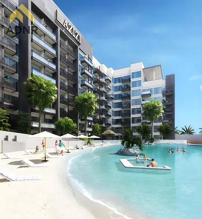 Near Handover – Lagoon View – 40/60 Payment Plan – Cash Discount – Invest with Summer Offers