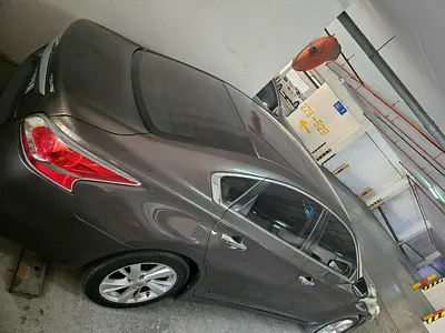 2015 Nissan ALTIMA 照片 1