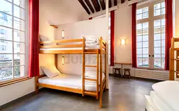 Few Days Left ‼️Offer !!! Brand NEW BED SPACE Master Room Business Bay