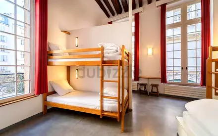 Few Days Left ‼️Offer !!! Brand NEW BED SPACE Master Room Business Bay
