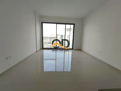 Big Layout Studio Available in AL zahia Uptown