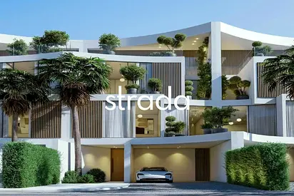 RISE Townhouse | Original Price | Full Lagoon View