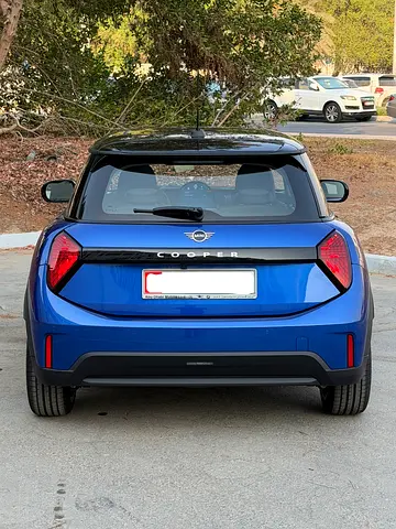 MINI Cooper C, миниатюра 9