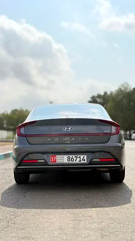 Hyundai Sonata Eco, миниатюра 19
