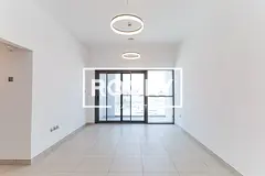 2 B/R WITH BALCONY IN JUMEIRAH GARDEN CITY | POOL & GYM