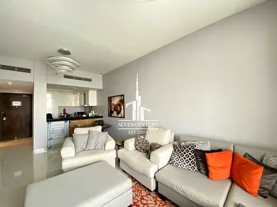 Fully Furnished 1BHK | Spacious Layout |Best Price