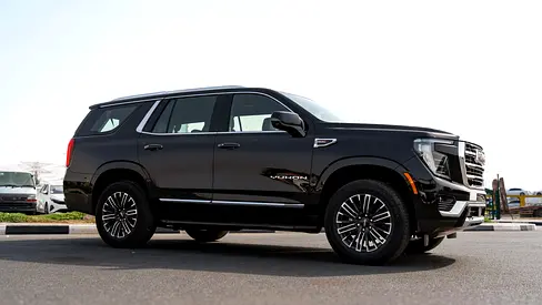 صورة 3 لـ 2026 GMC YUKON