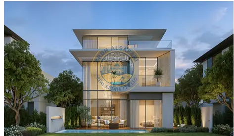 PRE LAUNCH - HIGH DEMAND - 30/70 PAYMENT PLAN