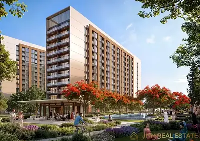 Live by the Lagoon | Premium Amenities | Great Investment