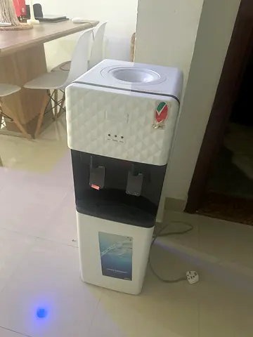water dispenser