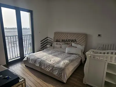 Modern Furnished 2BR Apartment | Maryam Island | Kids Area | Pool & Gym | parking |