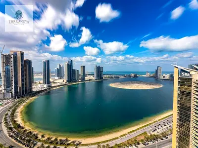 AED 300,000 Discount | Sea View | Near Dubai | 10% Down Payment