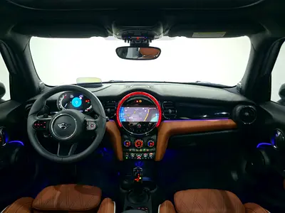 MINI Cooper S, миниатюра 10