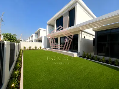 Fully upgraded|Extended living area|Near play area