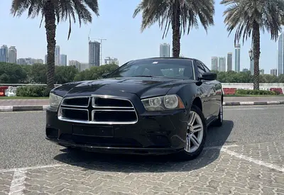 صورة 2 لـ 2011 Dodge CHARGER