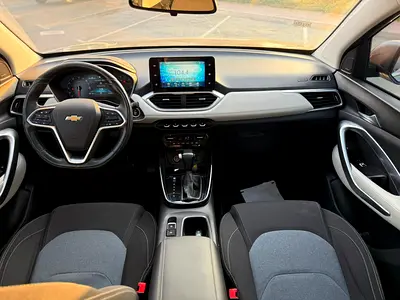 2023 Chevrolet CAPTIVA 照片 10
