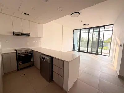 Spacious 2BR | 3 Bath + Balcony | Open View | Misk 4, Aljada | AED 86K