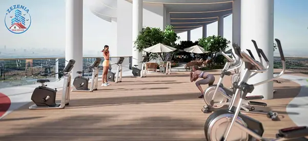 30K BOOKING | 10% ROI | 80% APPRECIATION | SEA VIEW