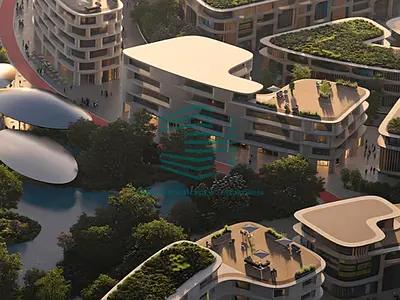 30\70 PAYMENT PLAN | LUXURY UNIT | PRIME LOCATION | INVESTOR DEAL