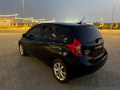 2015 Nissan VERSA 照片 7
