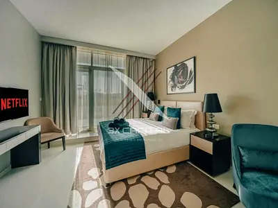 Negotiable | Pool Views | Furnished