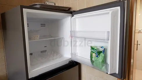 Fridge - Good Working Condition Freezer