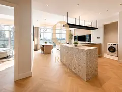 Luxury Style | Fully Furnished | High Floor Unit