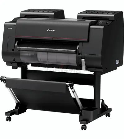Canon Prograph Photo Printer