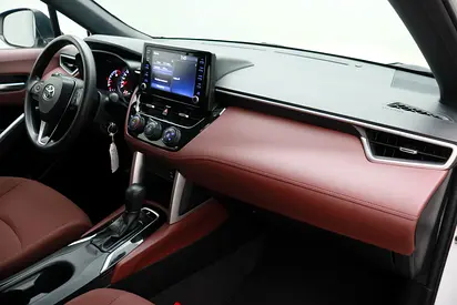 Toyota Corolla Cross XL, миниатюра 14