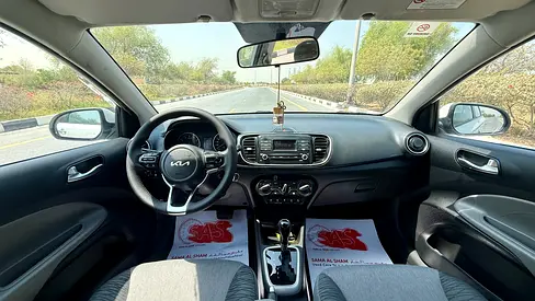 صورة 6 لـ 2023 KIA PEGAS