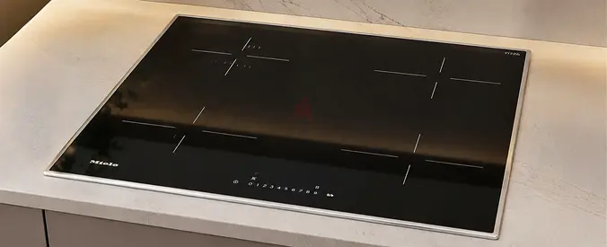 Miele KM 7362 FR Induction Hob 60 cm – Premium German Quality