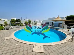 Compound Villa | 4Bed | Garden & Pool View | Jumeirah 1