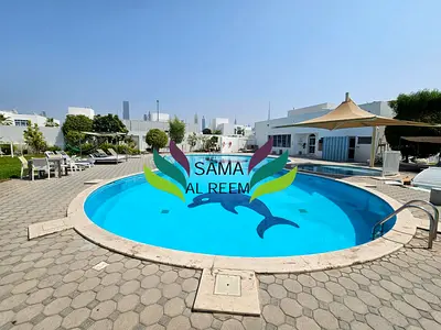 Compound Villa | 4Bed | Garden & Pool View | Jumeirah 1