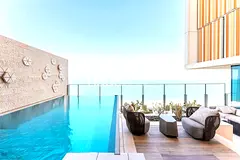 Interiors by Rigby and Rigby | Duplex | Must View