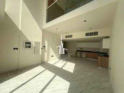 Unfurnished | Spacious Layout | Ready to Occupy